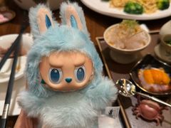 -龙悦湾酒家·八阵鱼生·渔人码头店