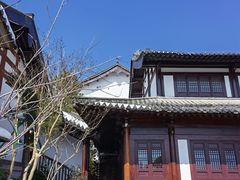-径山寺