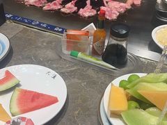 -大渔铁板烧(花园道店)