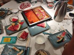 -五星桥原切肥牛火锅(怀德桥店)