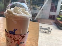 -瑞幸咖啡(宝华国际广场店)