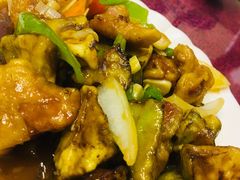 -小有天灌汤包老菜馆(南一马路店)