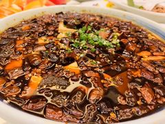 -小杨烤肉(高新店)