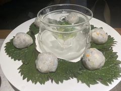 -鲜潭蒸汽石锅鱼(五道口购物中心店)