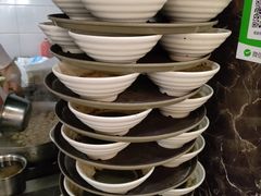 -蒋家桥饺面店(东关街店)