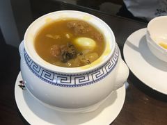 -香港聚强佛跳墙(江华路店)