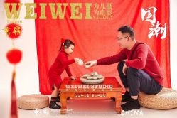 -为为儿童摄影(天津之眼店)