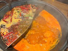 -萍姐火锅·公路夜市(南京新街口店)