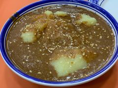 -隆福寺小吃店(东四店)