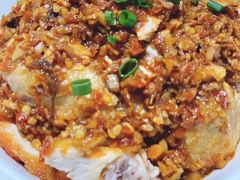 口水鸡-乌江鱼杭帮菜(西湖店)