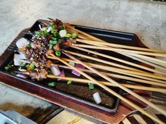 -神伙烧烤(江北黄泥塝店)