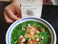 -西安饭庄·非遗陕菜(钟楼店)