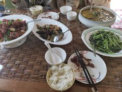 -老山东·山东菜(鲁菜名店)