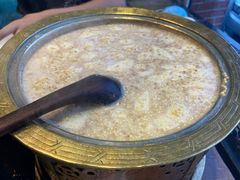 -蒙亨·手把肉·蒙古包文化主题餐厅(天恒广场店)