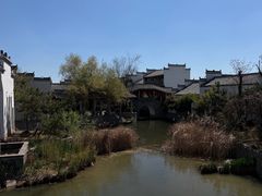 -观唐（国际）度假村温泉