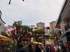 -顺德渔村·岭南一号