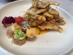 锅巴肉-全聚德(哈尔滨店)