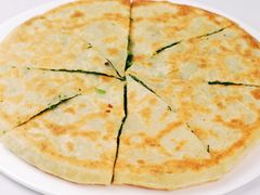 -福慧慈缘素食餐厅(王府井店)