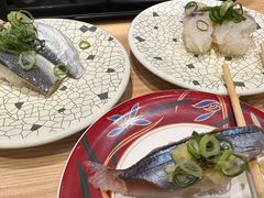 -大起水产回转寿司(大丸心斋桥店)