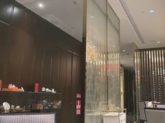 -东海朗廷酒店-唐阁T’ANG COURT 中餐厅
