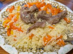 -新疆哈利德餐厅(紫薇都市店)