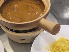 -大清花饺子(山庄店)