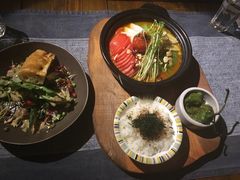 -良木缘咖啡西餐(川大店)