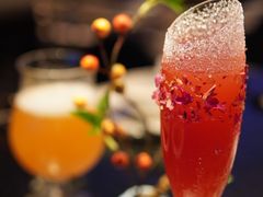-桂花里·衢州菜·精酿餐吧(未来科技城万达广场店)