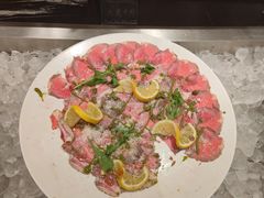 -拉蒂娜·巴西牛排馆 Latina·Brazilian Steakhouse(王府井喜悦店)