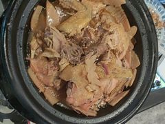-一楼食业·美食人家