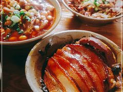 -九九豆花馆(解放碑步行街店)