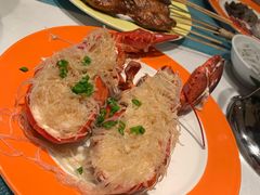 -味餐厅·海鲜·火锅·自助餐