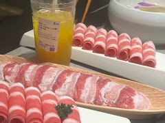 -海底捞火锅(关山保利店)