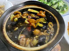 -大隐隐于市私房菜(保和小区店)