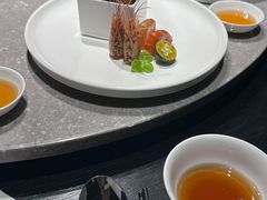 -木守西溪溪隐餐厅