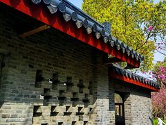 -南汇桃花村