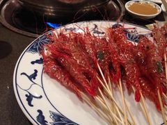 -春秋火锅