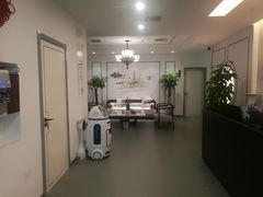 -席仁堂推拿按摩脊柱调理(世纪科贸大厦店)