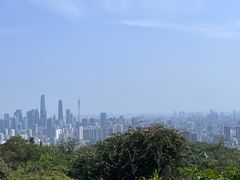 -广州市白云山风景名胜区