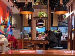-鑫花溪牛肉米粉(东环大润发店)