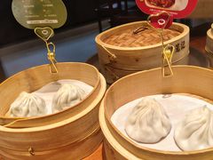 -锡笼记·无锡小笼(大润发店)