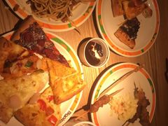 -比格比萨自助(德思勤四季汇店)