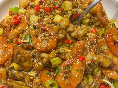 -顺香居·老字号湖北菜(江汉路店)