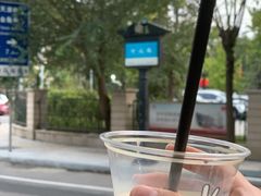 -叁秋咖啡 SANQIU COFFEE(天津河北路店)