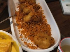 -新白鹿餐厅(滨江银泰店)