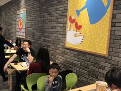 -麦当劳(龙湖北京大兴天街店)