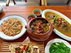 -云隐小厨·传统大理美食(复兴路店)