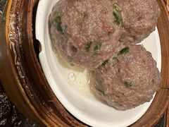 -小城粥道·海胆鲜虾粥(解放广场店)