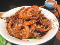 -老头儿油爆虾·知味杭州(爱琴海购物中心)