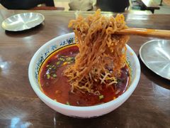-黔肠旺面馆(八鸽岩店)